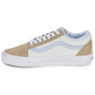 Vans Old Skool Multicolore Sneakers basse Donna - 4