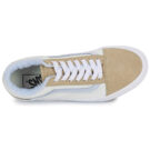Vans Old Skool Multicolore Sneakers basse Donna - 6