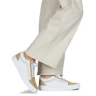Vans Old Skool Multicolore Sneakers basse Donna - 8