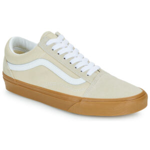 Vans  UA Old Skool  Bianco -  Sneakers Uomo