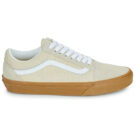 Vans UA Old Skool wei&szlig;e Sneaker Herren - 2