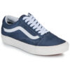 Vans  UA Old Skool  Blu -  Sneakers basse Donna