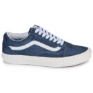 Vans UA Old Skool Blu Sneakers basse Donna - 2