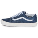 Vans UA Old Skool Blu Sneakers basse Donna - 4