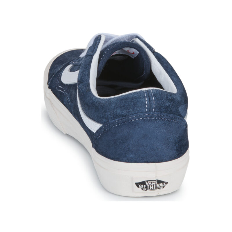 Vans UA Old Skool Blu Sneakers basse Donna - 5
