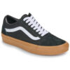 Vans  Old Skool  Nero -  Sneakers Uomo