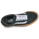 Baskets Vans Old Skool noires pour homme - Pointure 6