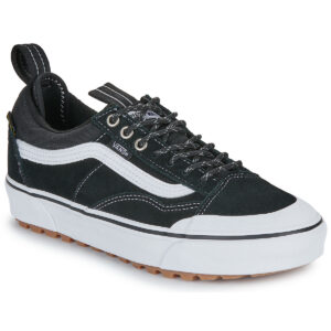Vans  MTE Old Skool Waterproof  Nero -  Sneakers basse Donna