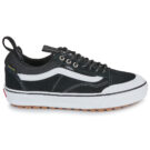 Vans MTE Old Skool Wasserdichte schwarze Herren-Sneaker - Gr&ouml;&szlig;e 2