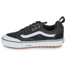 Baskets basses imperm&eacute;ables Vans MTE Old Skool noires pour femme - Pointure 4
