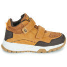 BEPPI 2202041-CAMEL Marrone Sneakers Bambino - 2