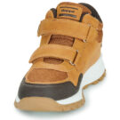 BEPPI 2202041-CAMEL Marrone Sneakers Bambino - 3