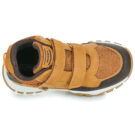 BEPPI 2202041-CAMEL Marrone Sneakers Bambino - 6