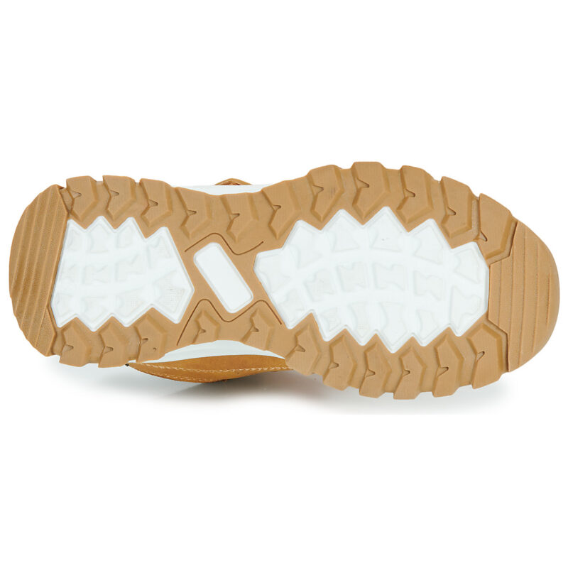 BEPPI 2202041-CAMEL Marrone Sneakers Bambino - 7