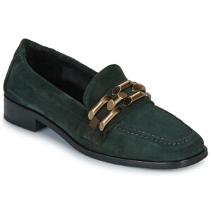 Adige  JAZZ  Verde -  Mocassini Donna