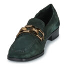 Adige JAZZ Green Loafers Women - 3