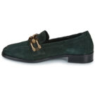 Adige JAZZ Green Loafers Women - 4