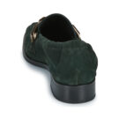 Adige JAZZ Green Loafers Women - 5