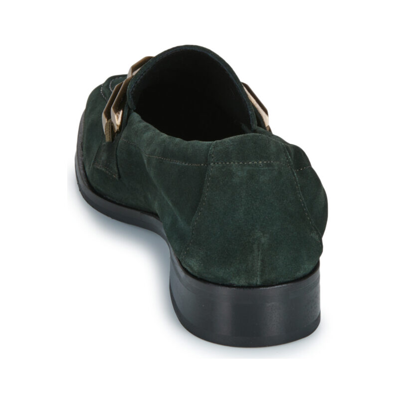 Adige JAZZ Green Loafers Women - 5
