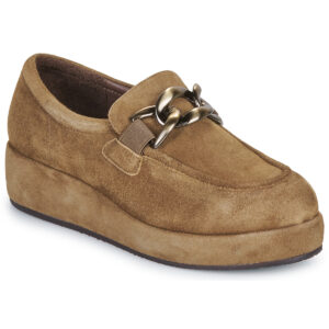 Adige  NEUF  Marrone -  Mocassini Donna