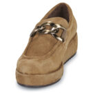Adige NEUF Marrone Mocassini Donna - 3