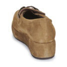 Adige NEUF Marrone Mocassini Donna - 5