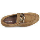 Adige NEUF Marrone Mocassini Donna - 6