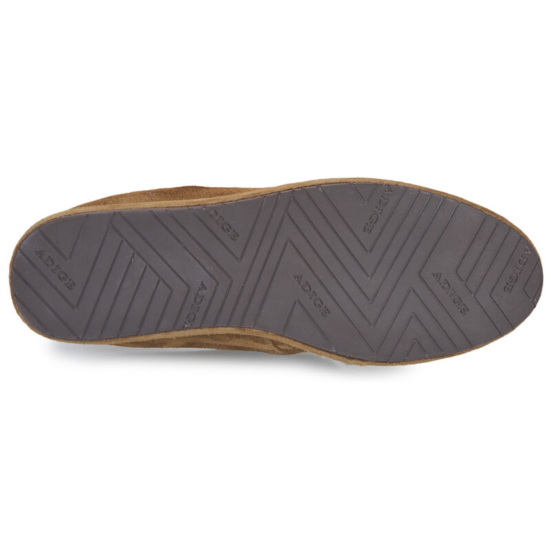 Adige NEUF Marrone Mocassini Donna - 7