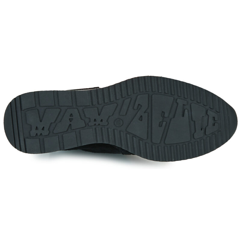 Mam'Zelle VENTO Schwarz High Sneakers Damen - 7