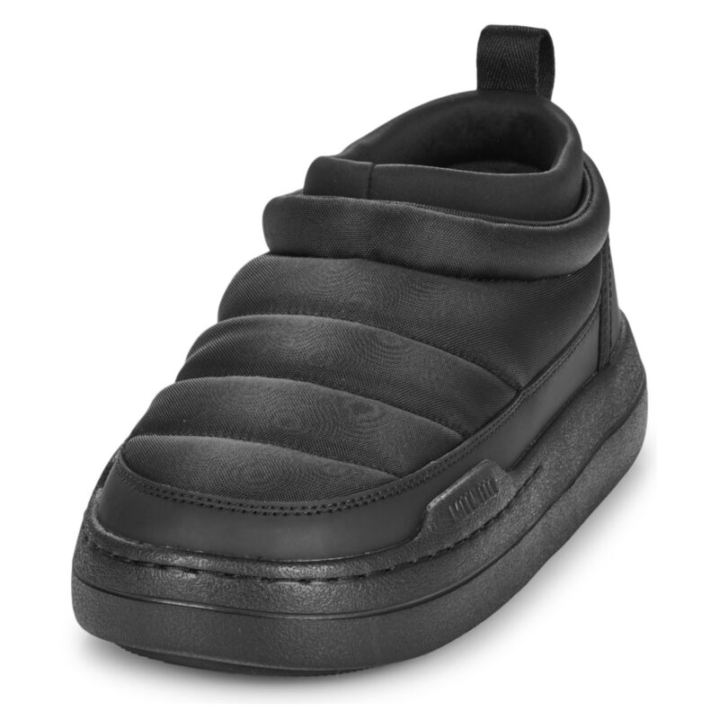 Moon Boot  MB PARK SOFT NYLON  Nero -  Scarpe da neve Uomo - 3