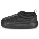 Moon Boot  MB PARK SOFT NYLON  Nero -  Scarpe da neve Uomo - 4