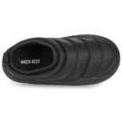 Moon Boot  MB PARK SOFT NYLON  Nero -  Scarpe da neve Uomo - 6