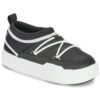 Moon Boot MB PARK ICON Nero Scarpe da neve Donna