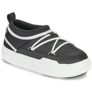 Moon Boot  MB PARK ICON  Nero -  Scarpe da neve Donna
