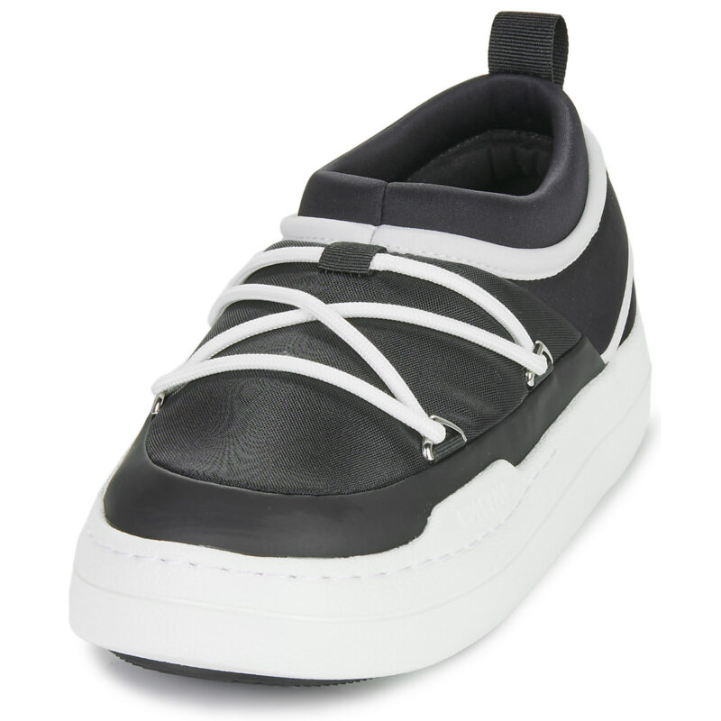 Moon Boot MB PARK ICON Nero Scarpe da neve Donna - 3