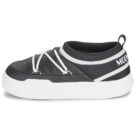 Moon Boot MB PARK ICON Nero Scarpe da neve Donna - 4