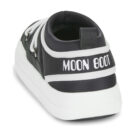 Moon Boot MB PARK ICON Nero Scarpe da neve Donna - 5