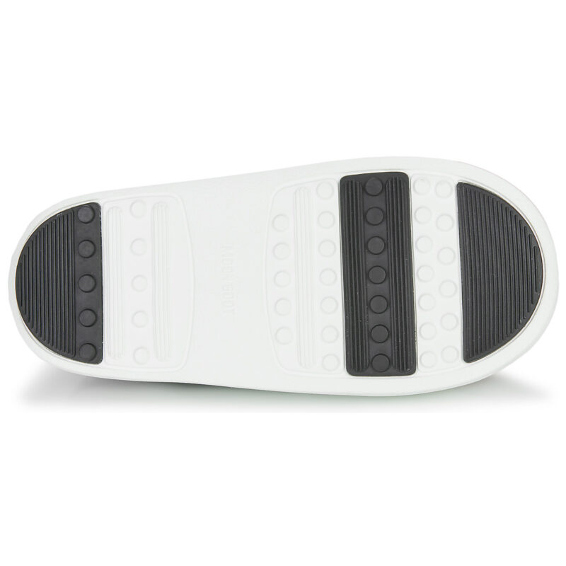 Moon Boot MB PARK ICON Nero Scarpe da neve Donna - 7
