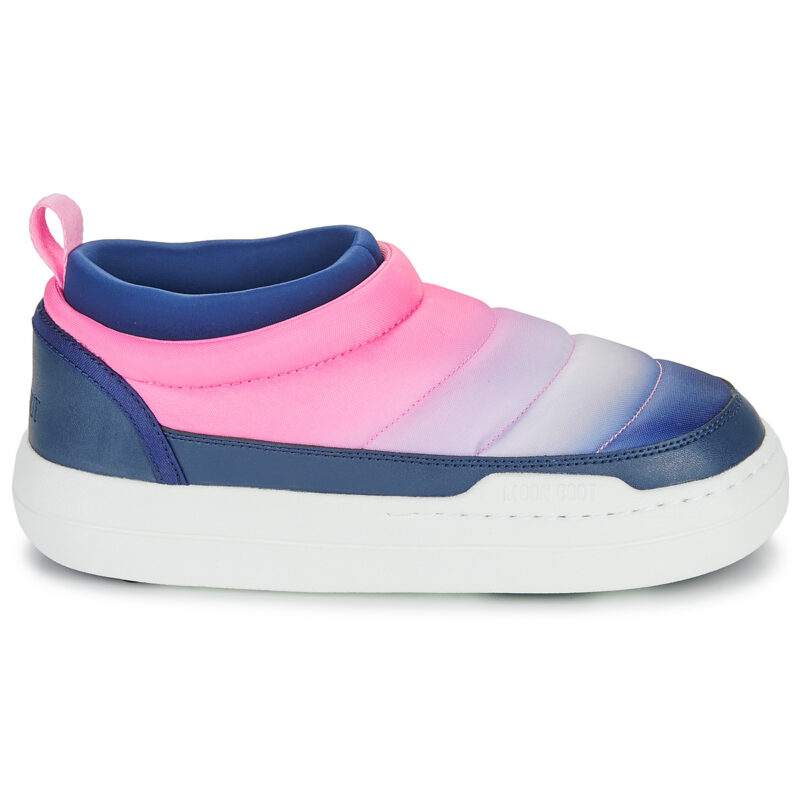 Moon Boot  MB PARK SOFT MOONRISE  Multicolore -  Scarpe da neve Donna - 2