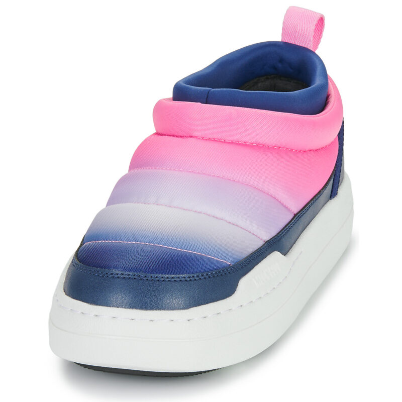 Moon Boot  MB PARK SOFT MOONRISE  Multicolore -  Scarpe da neve Donna - 3