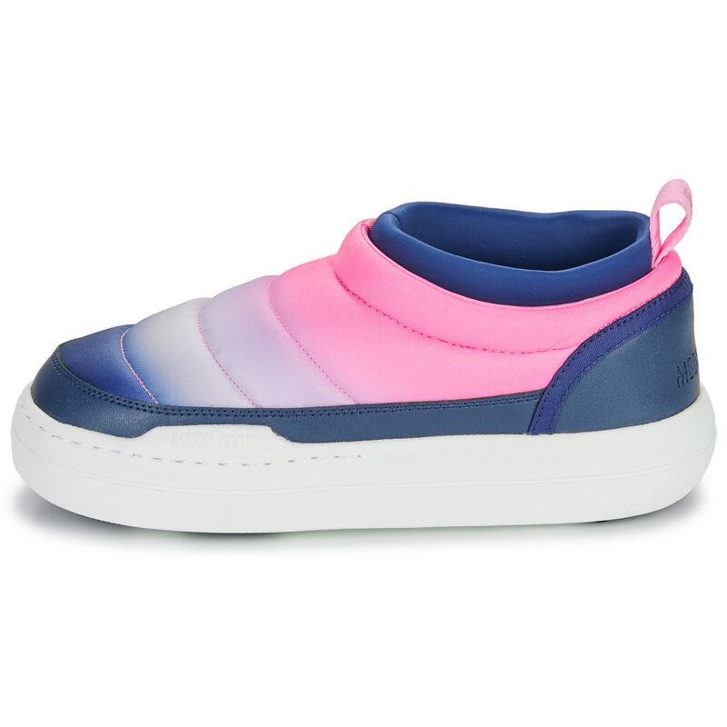 Moon Boot  MB PARK SOFT MOONRISE  Multicolore -  Scarpe da neve Donna - 4