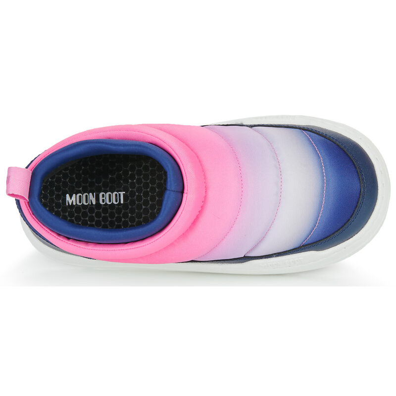 Moon Boot  MB PARK SOFT MOONRISE  Multicolore -  Scarpe da neve Donna - 6
