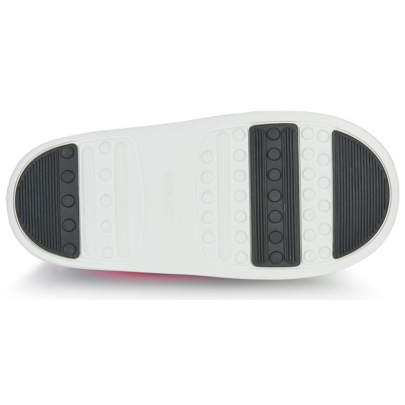 Moon Boot  MB PARK SOFT MOONRISE  Multicolore -  Scarpe da neve Donna - 7