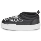 Moon Boot MB PARK SOFT FLOWER Nero Scarpe da neve Donna - 4
