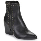 Exé Shoes RAMONA Nero Stivaletti Donna - 1
