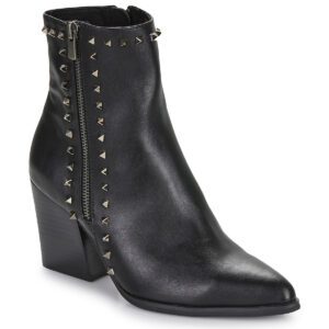 Exé Shoes  RAMONA  Nero -  Stivaletti Donna