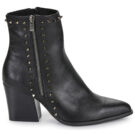 Exé Shoes RAMONA Nero Stivaletti Donna - 2