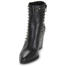 Exé Shoes RAMONA Nero Stivaletti Donna - 3