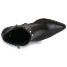Exé Shoes RAMONA Nero Stivaletti Donna - 6