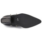 Exé Shoes RAMONA Nero Stivaletti Donna - 7